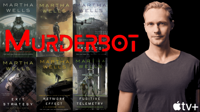 Murderbot