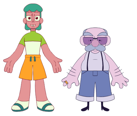 Animación